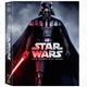 Star Wars: The Complete Saga, $58